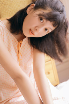 婢子绝色